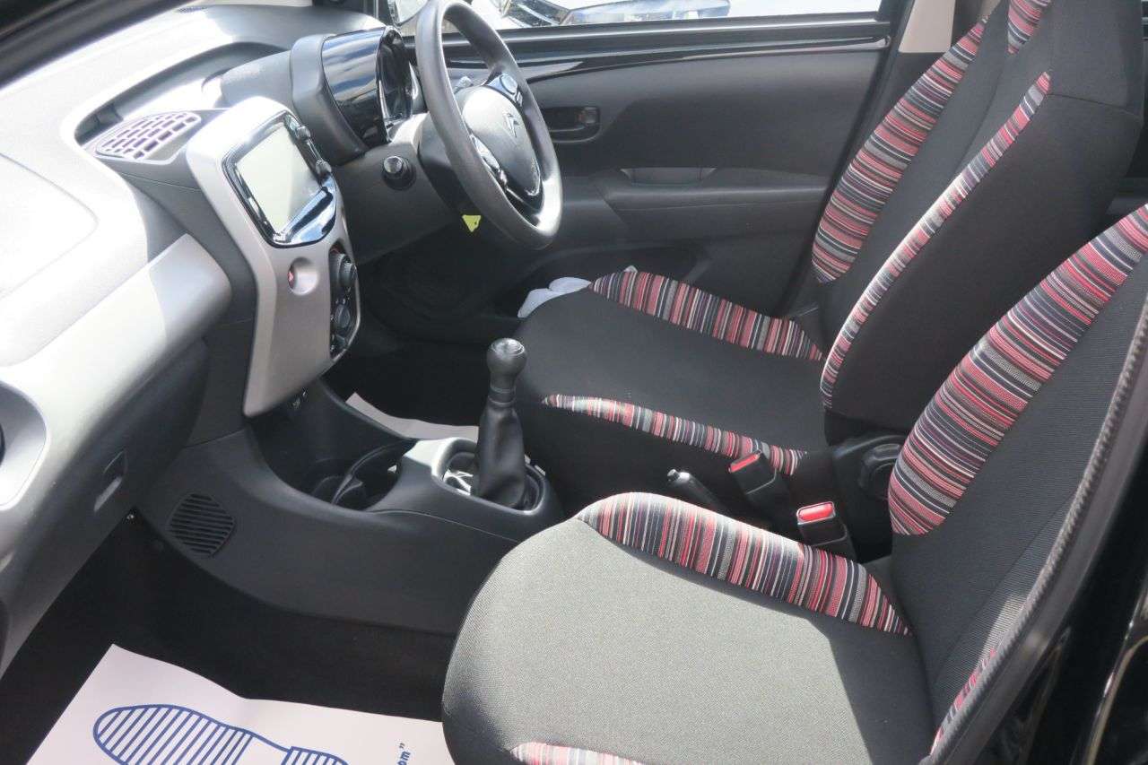 2016 CITROEN C1 2016 CITROEN C1