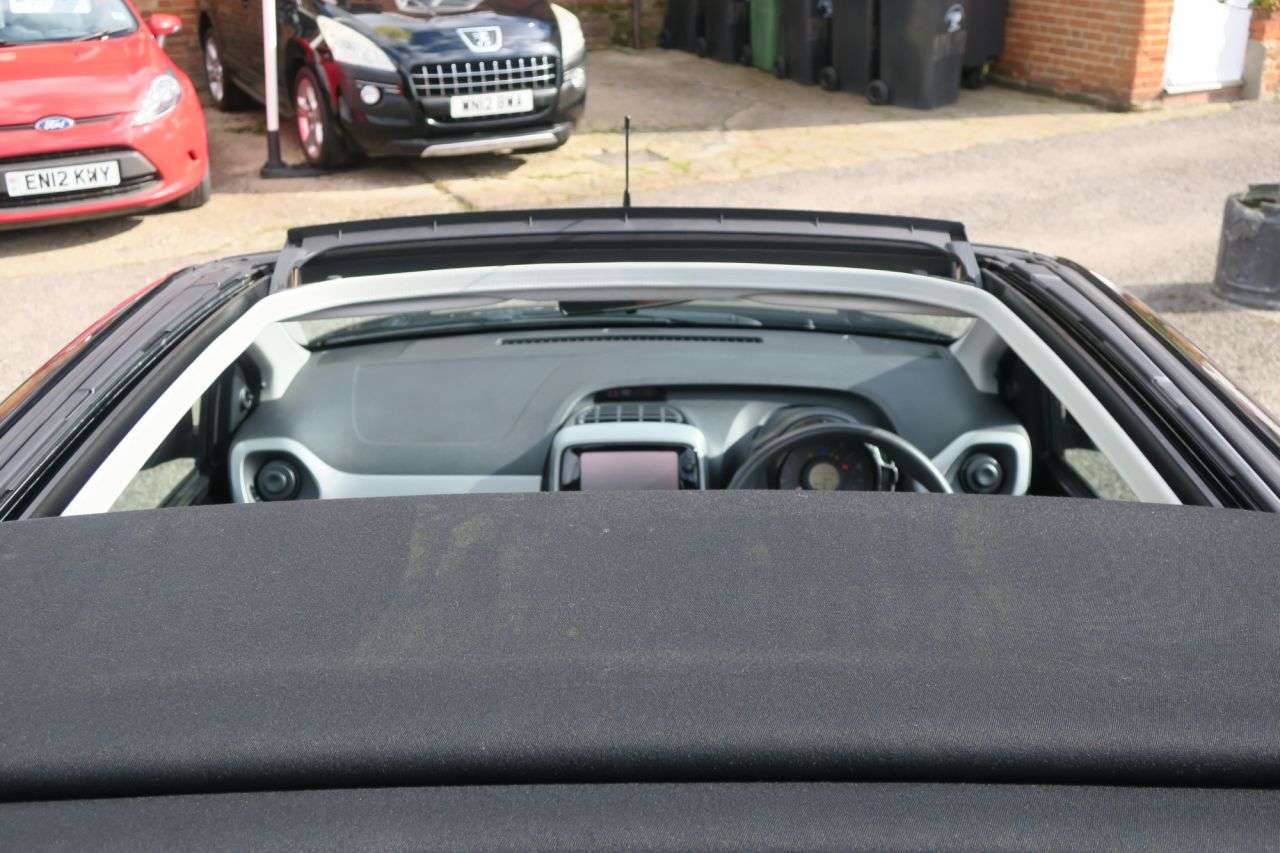 2016 CITROEN C1 2016 CITROEN C1