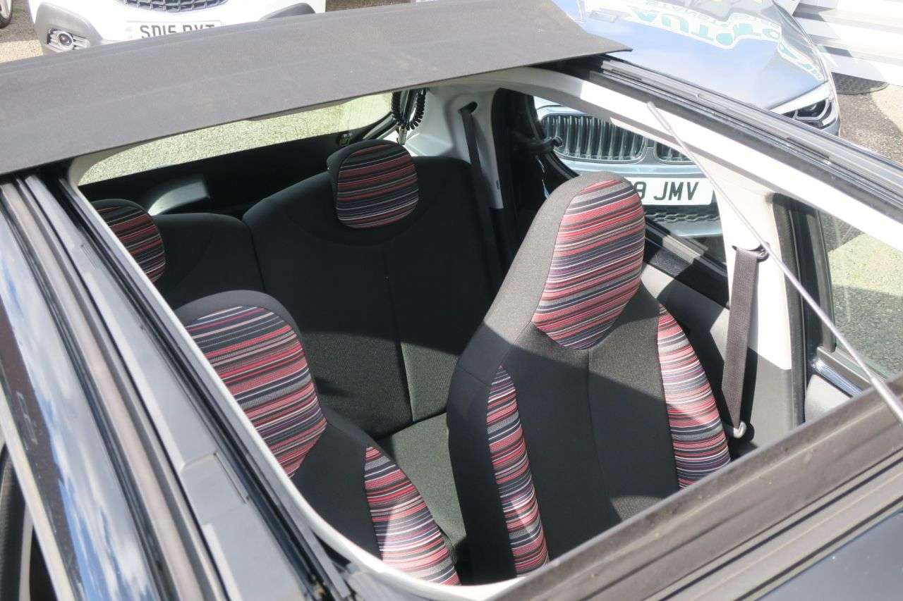 2016 CITROEN C1 2016 CITROEN C1