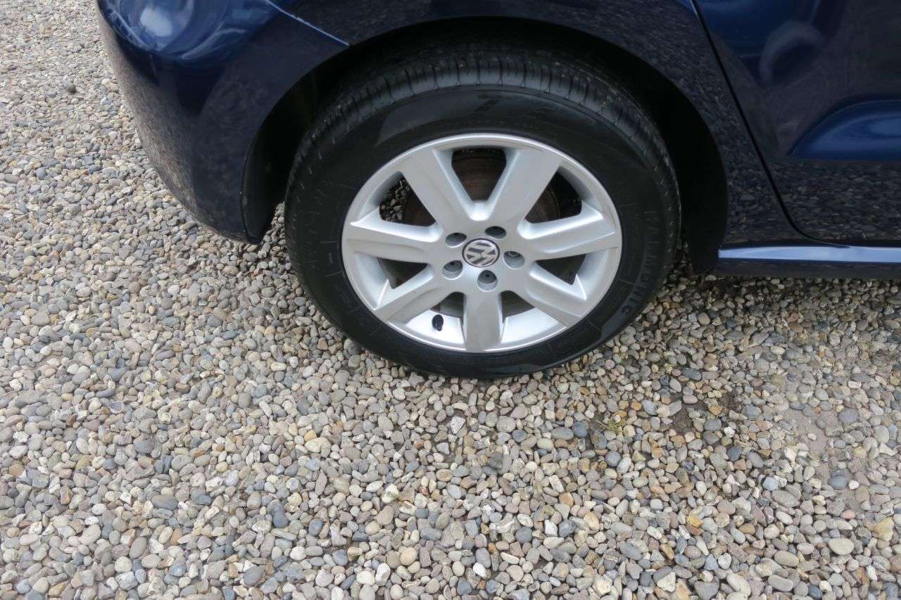 2010 VOLKSWAGEN POLO 2010 VOLKSWAGEN POLO