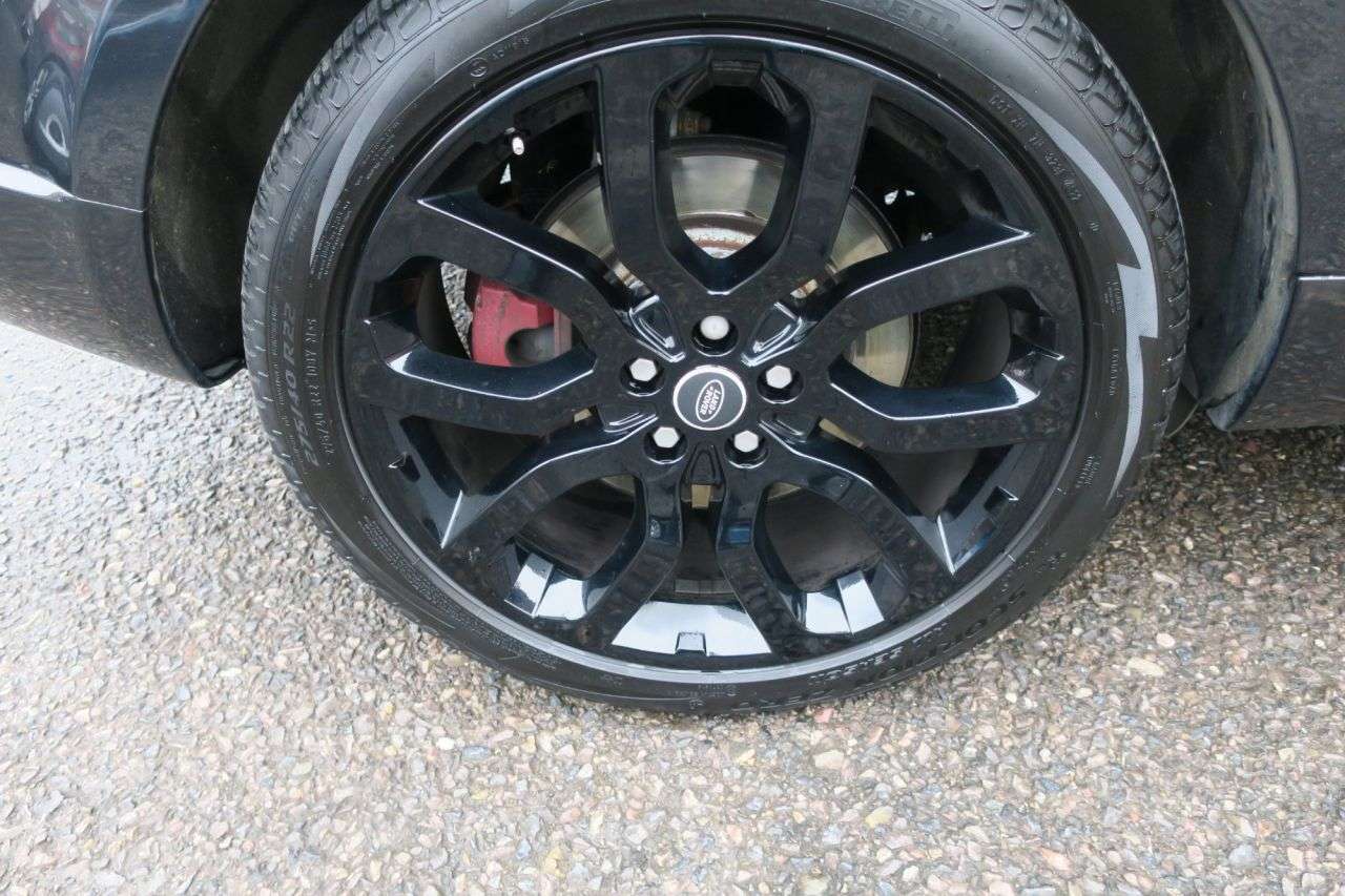 null LAND ROVER RANGE ROVER SPORT null LAND ROVER RANGE ROVER SPORT