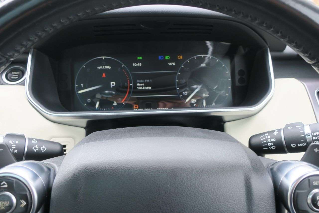 null LAND ROVER RANGE ROVER SPORT null LAND ROVER RANGE ROVER SPORT