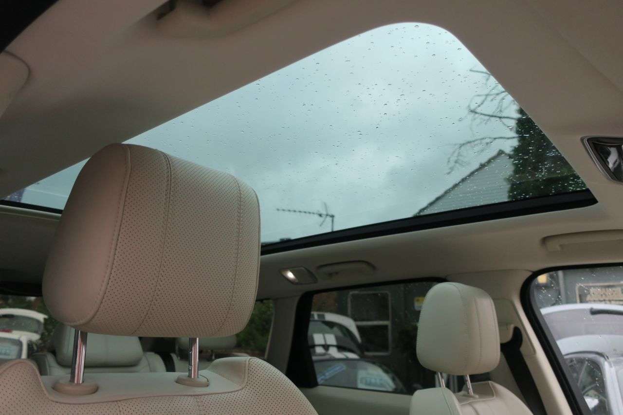 null LAND ROVER RANGE ROVER SPORT null LAND ROVER RANGE ROVER SPORT