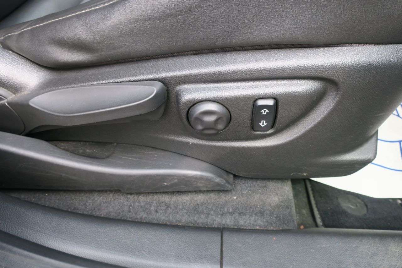 2015 VAUXHALL MOKKA 2015 VAUXHALL MOKKA