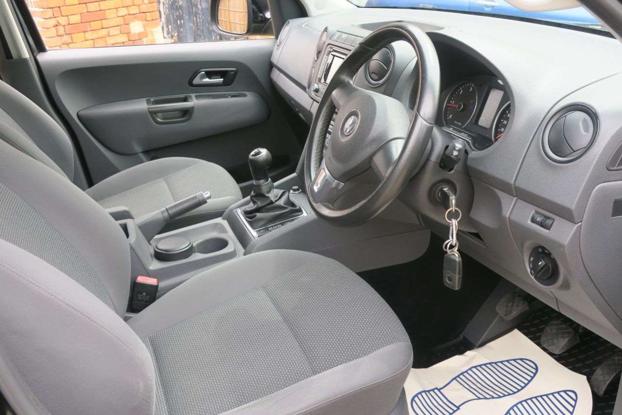 2013 VOLKSWAGEN AMAROK 2013 VOLKSWAGEN AMAROK