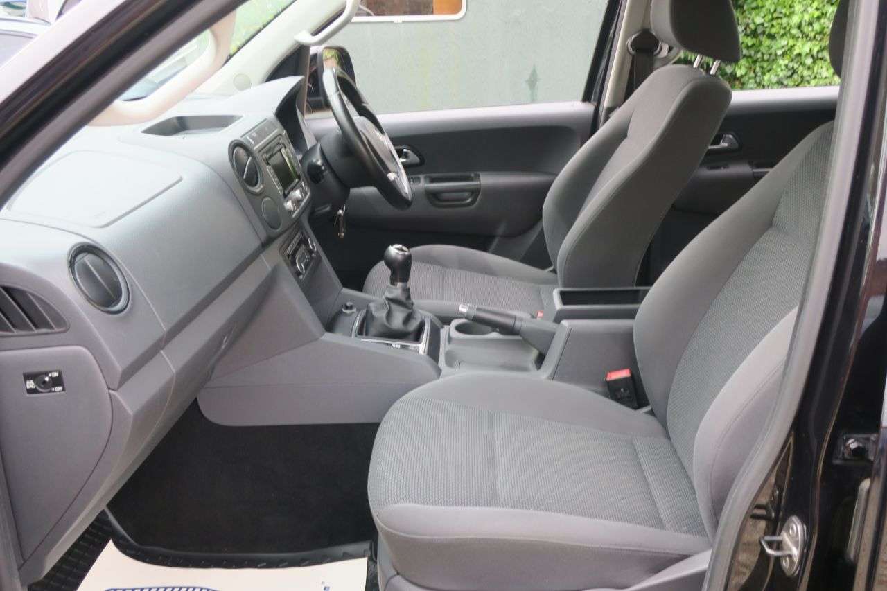 2013 VOLKSWAGEN AMAROK 2013 VOLKSWAGEN AMAROK