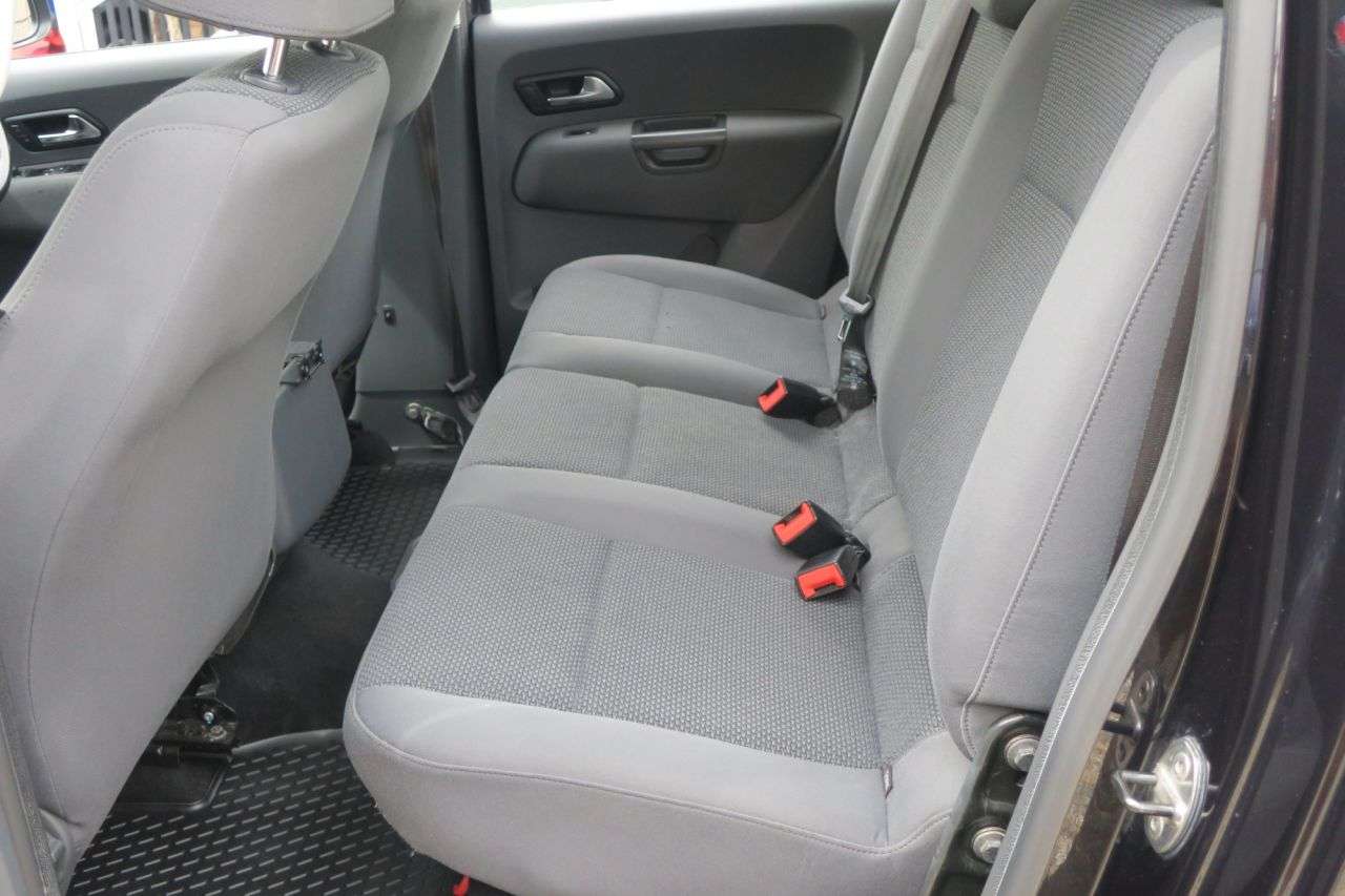 2013 VOLKSWAGEN AMAROK 2013 VOLKSWAGEN AMAROK