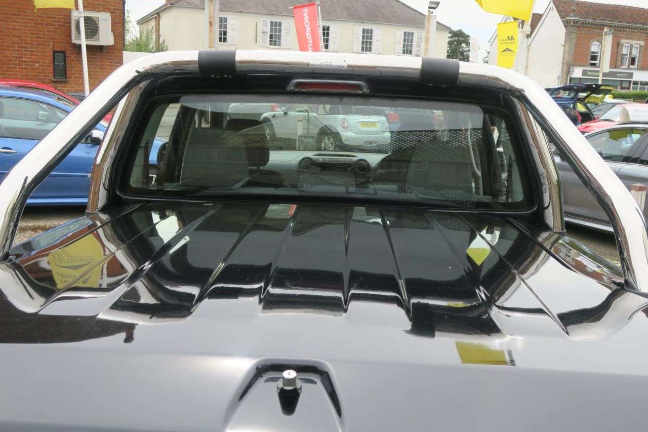 2013 VOLKSWAGEN AMAROK 2013 VOLKSWAGEN AMAROK