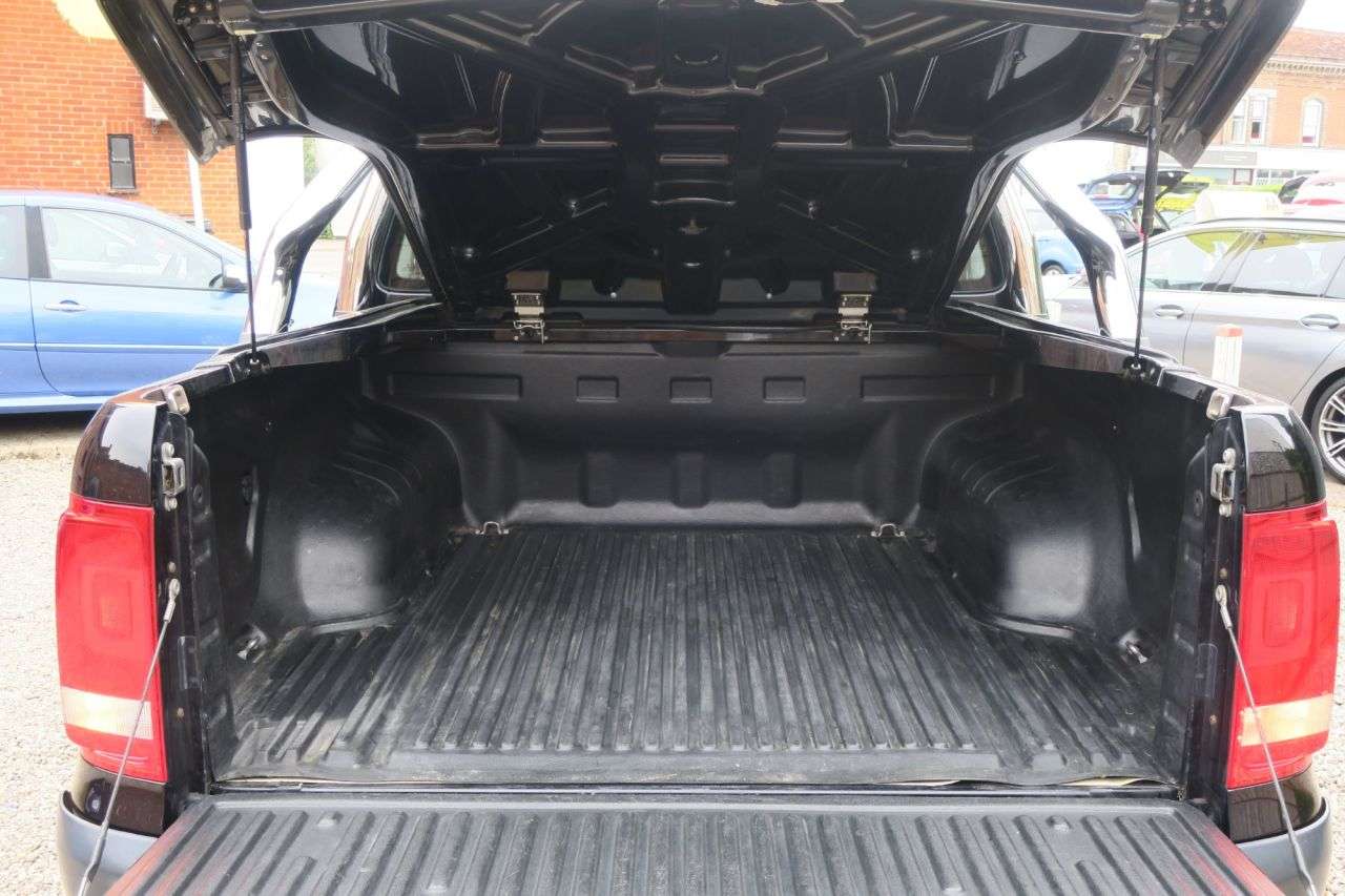 2013 VOLKSWAGEN AMAROK 2013 VOLKSWAGEN AMAROK