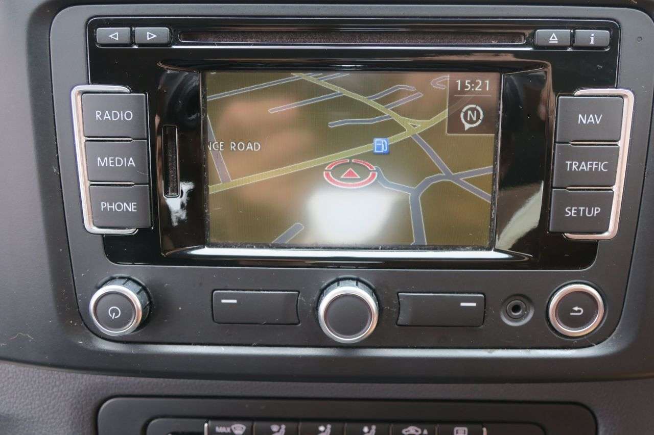 2013 VOLKSWAGEN AMAROK 2013 VOLKSWAGEN AMAROK