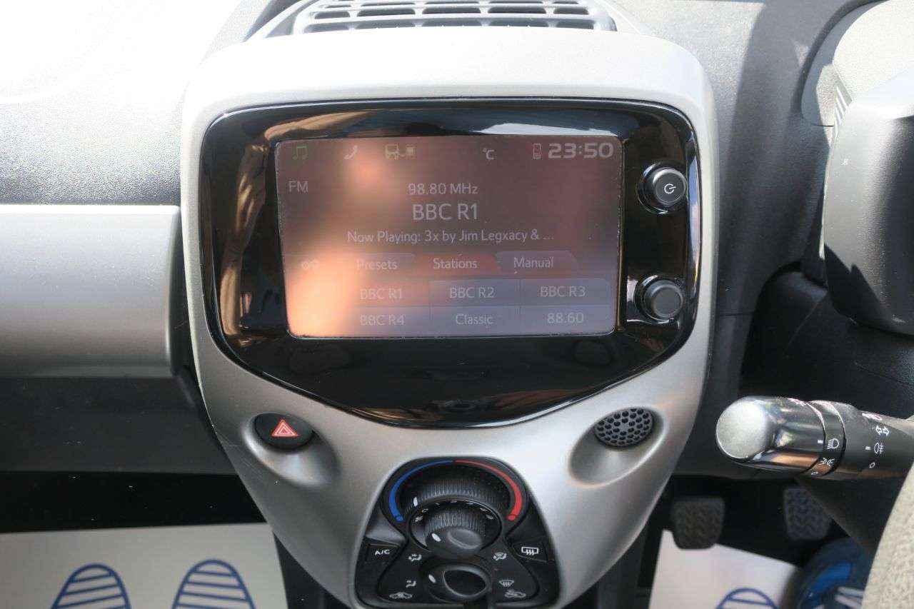 2016 CITROEN C1 2016 CITROEN C1