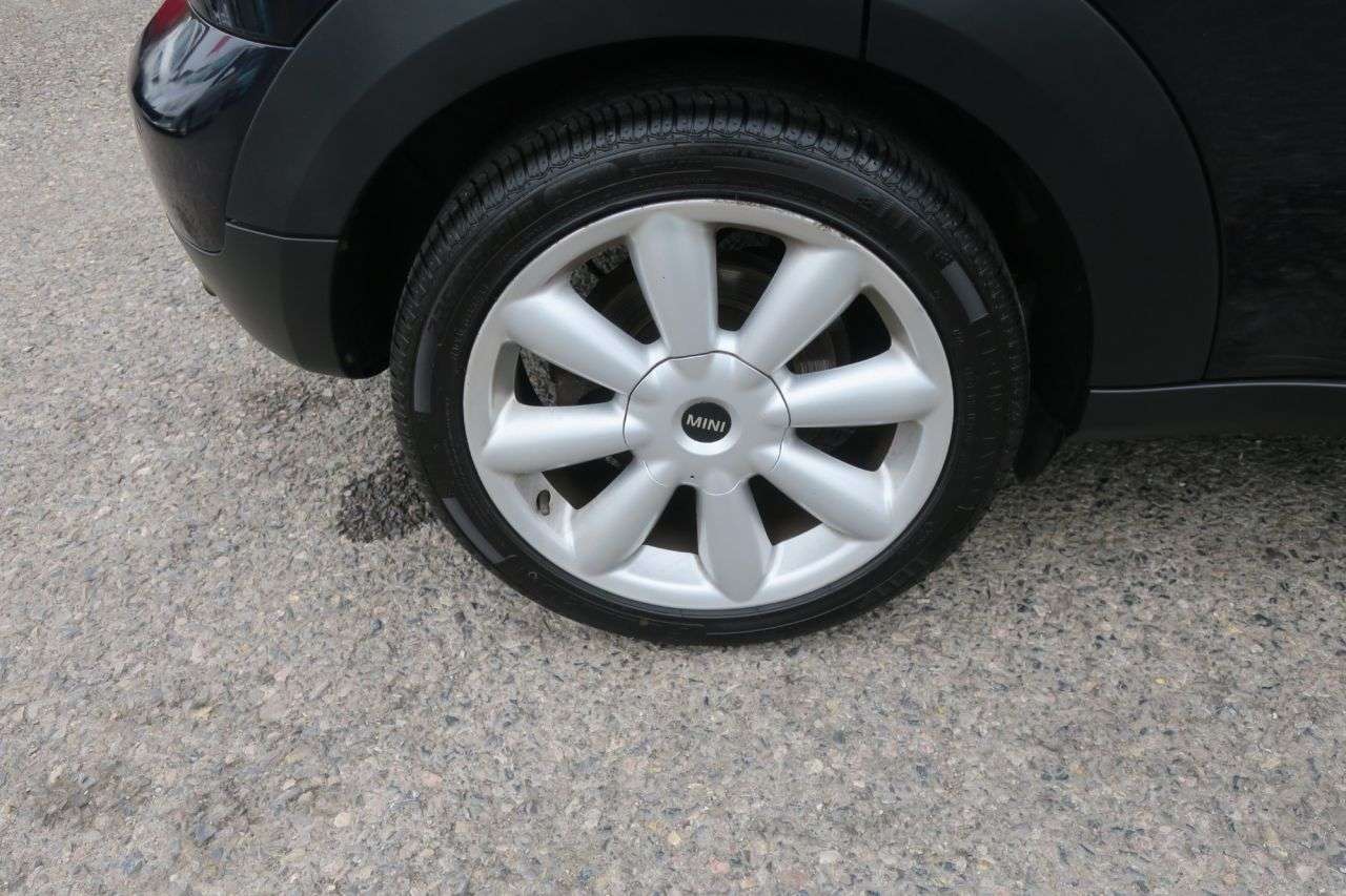 2010 MINI COUNTRYMAN 2010 MINI COUNTRYMAN