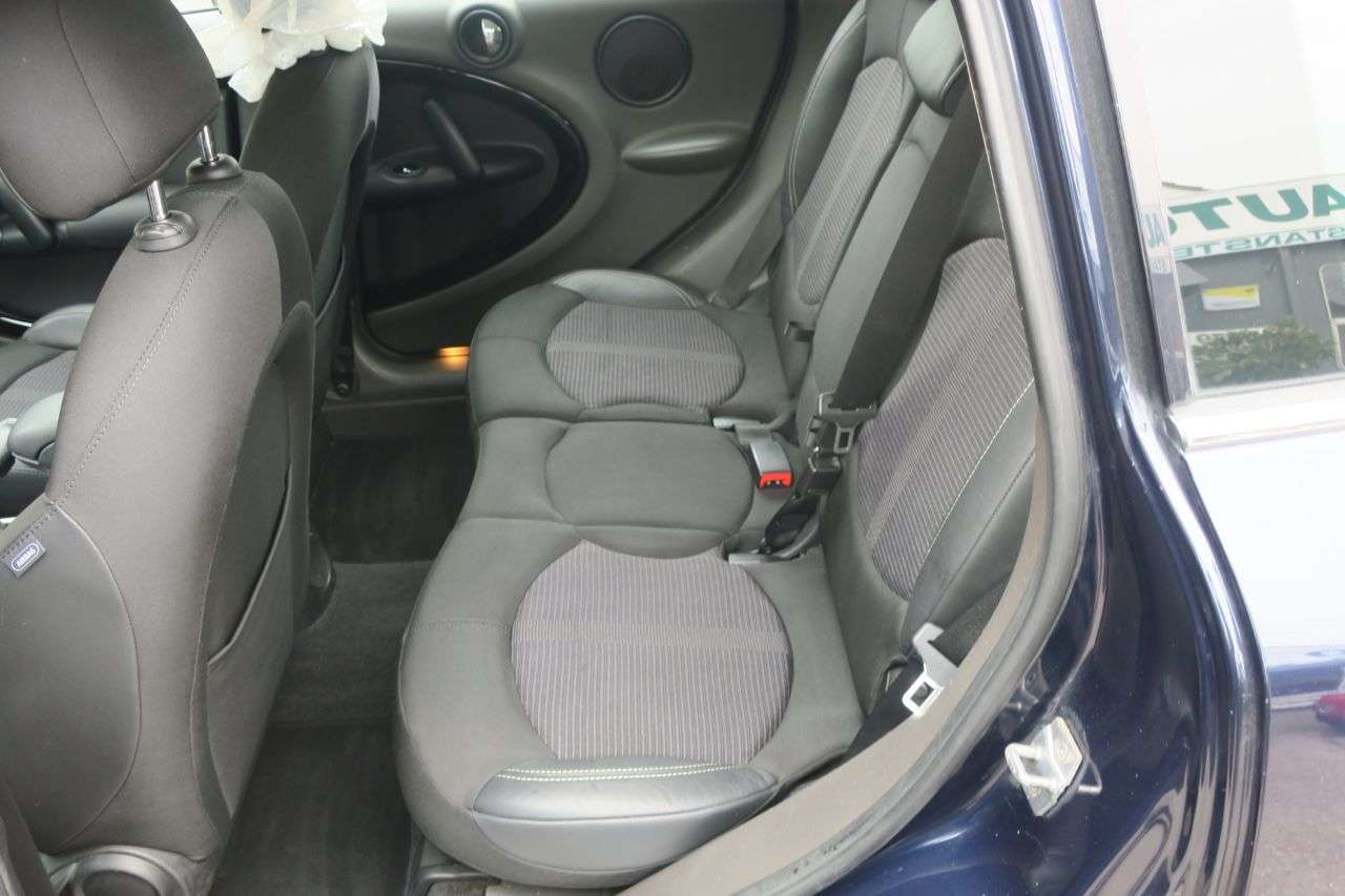 2010 MINI COUNTRYMAN 2010 MINI COUNTRYMAN