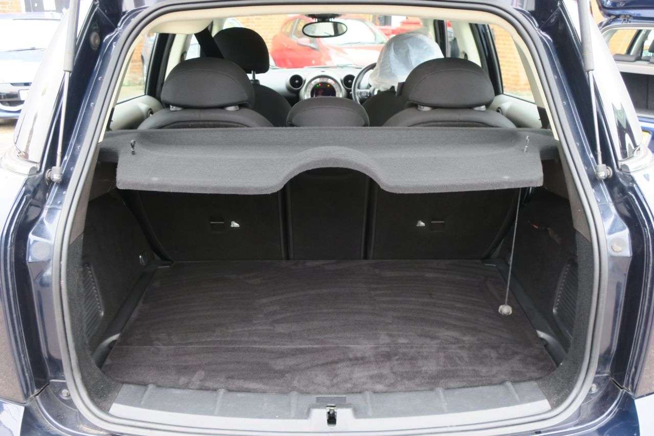 2010 MINI COUNTRYMAN 2010 MINI COUNTRYMAN