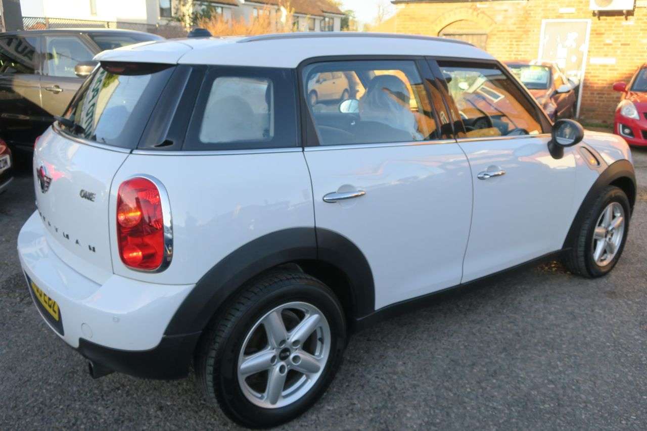 2013 MINI COUNTRYMAN 2013 MINI COUNTRYMAN