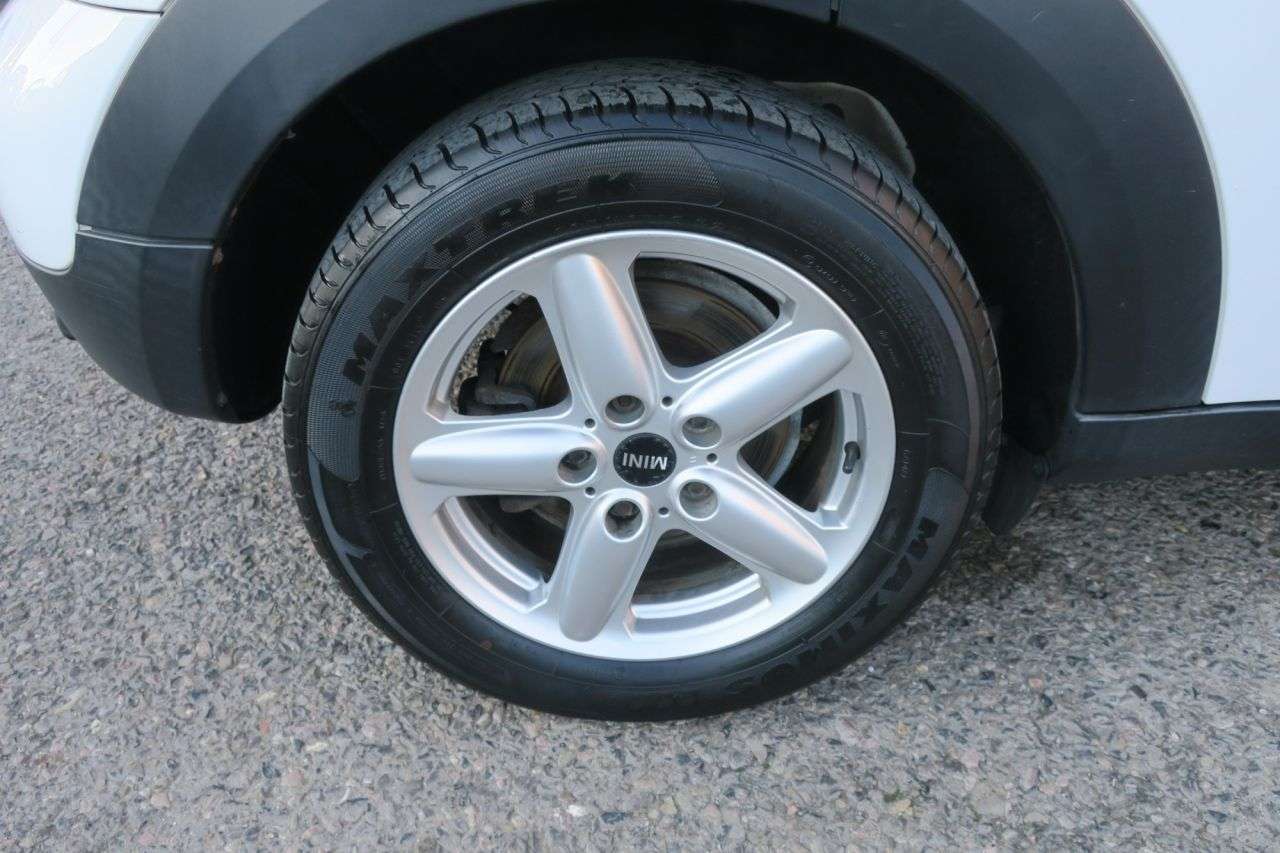 2013 MINI COUNTRYMAN 2013 MINI COUNTRYMAN