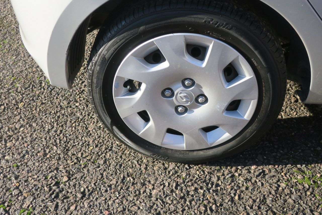 2013 HYUNDAI I20 2013 HYUNDAI I20