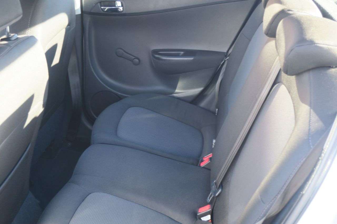 2013 HYUNDAI I20 2013 HYUNDAI I20