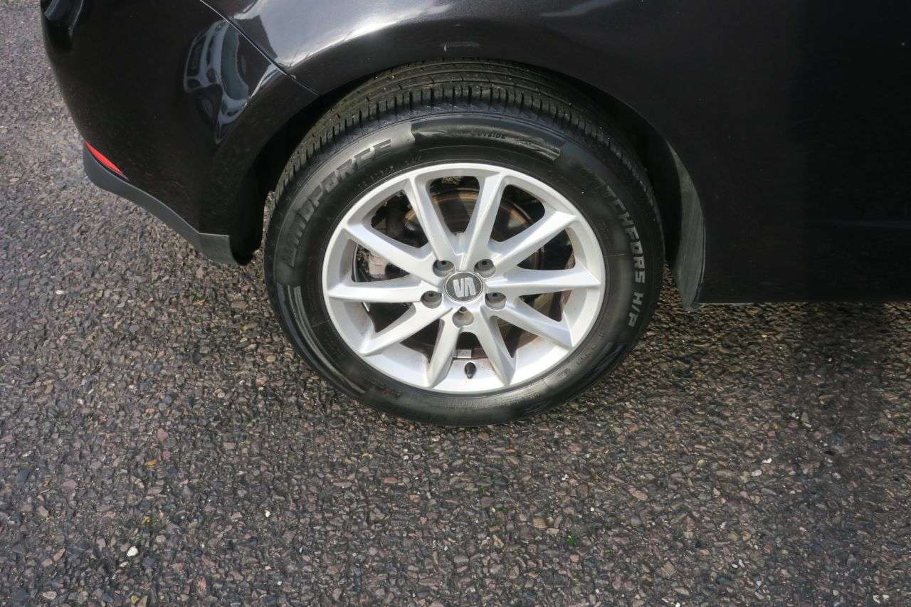 2010 SEAT IBIZA 2010 SEAT IBIZA