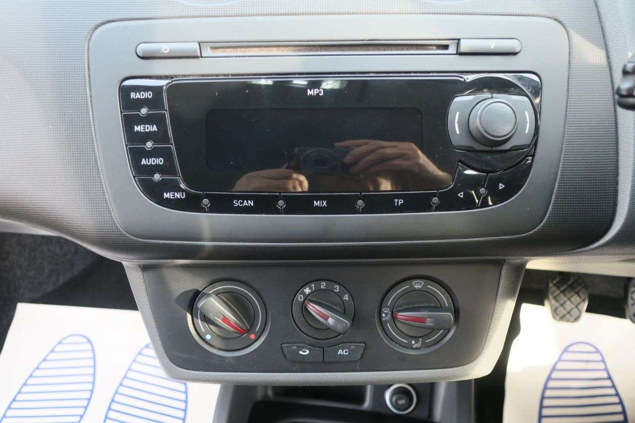 2010 SEAT IBIZA 2010 SEAT IBIZA