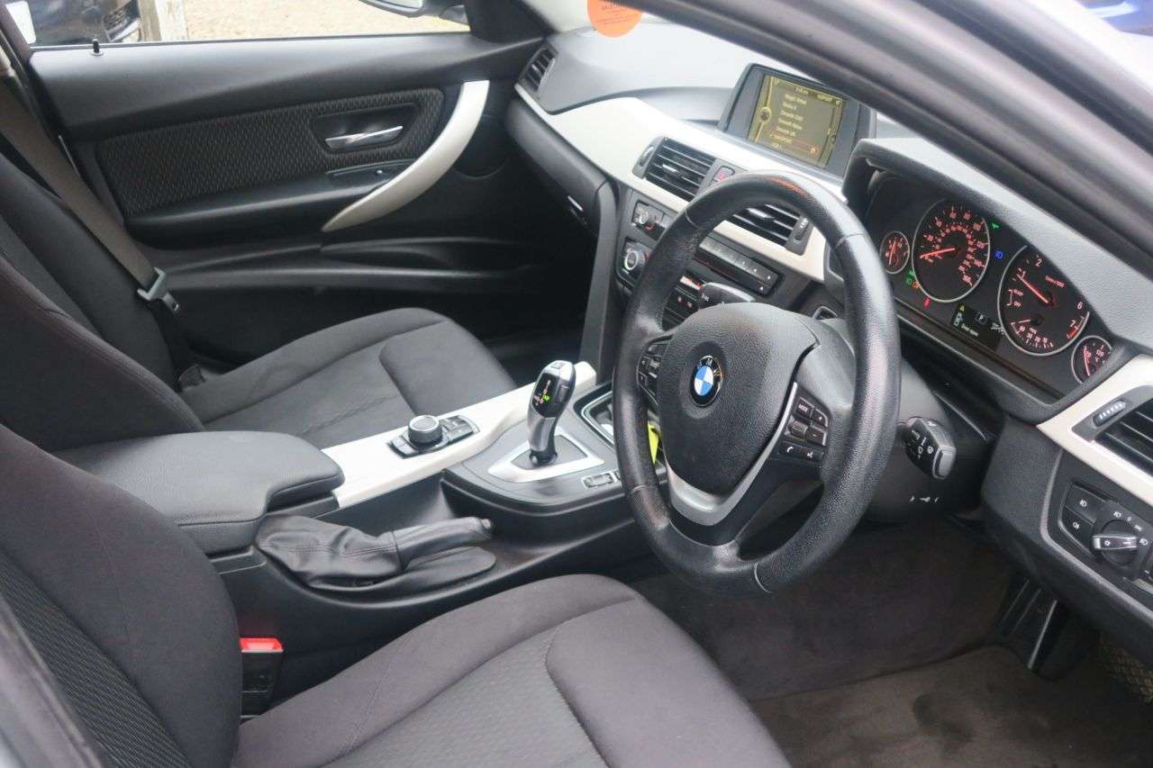 2013 BMW 3 SERIES 2013 BMW 3 SERIES