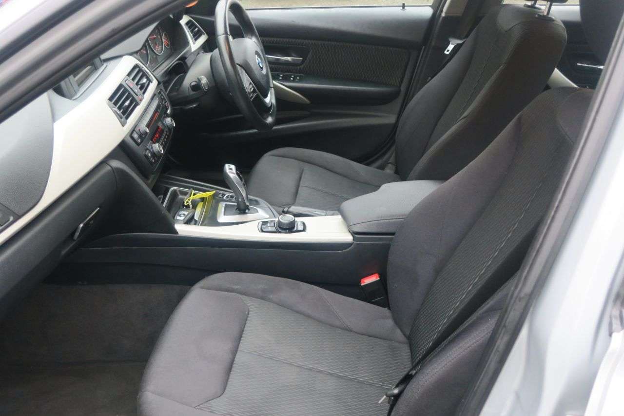 2013 BMW 3 SERIES 2013 BMW 3 SERIES