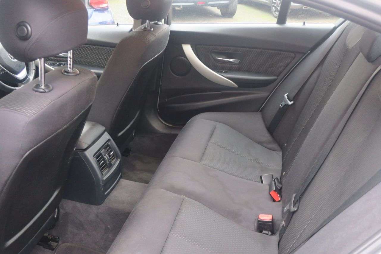 2013 BMW 3 SERIES 2013 BMW 3 SERIES