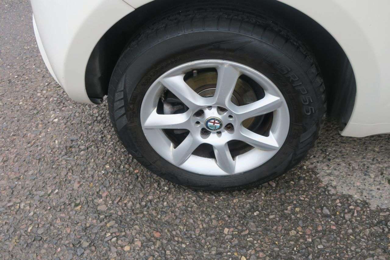 2015 ALFA ROMEO MITO 2015 ALFA ROMEO MITO