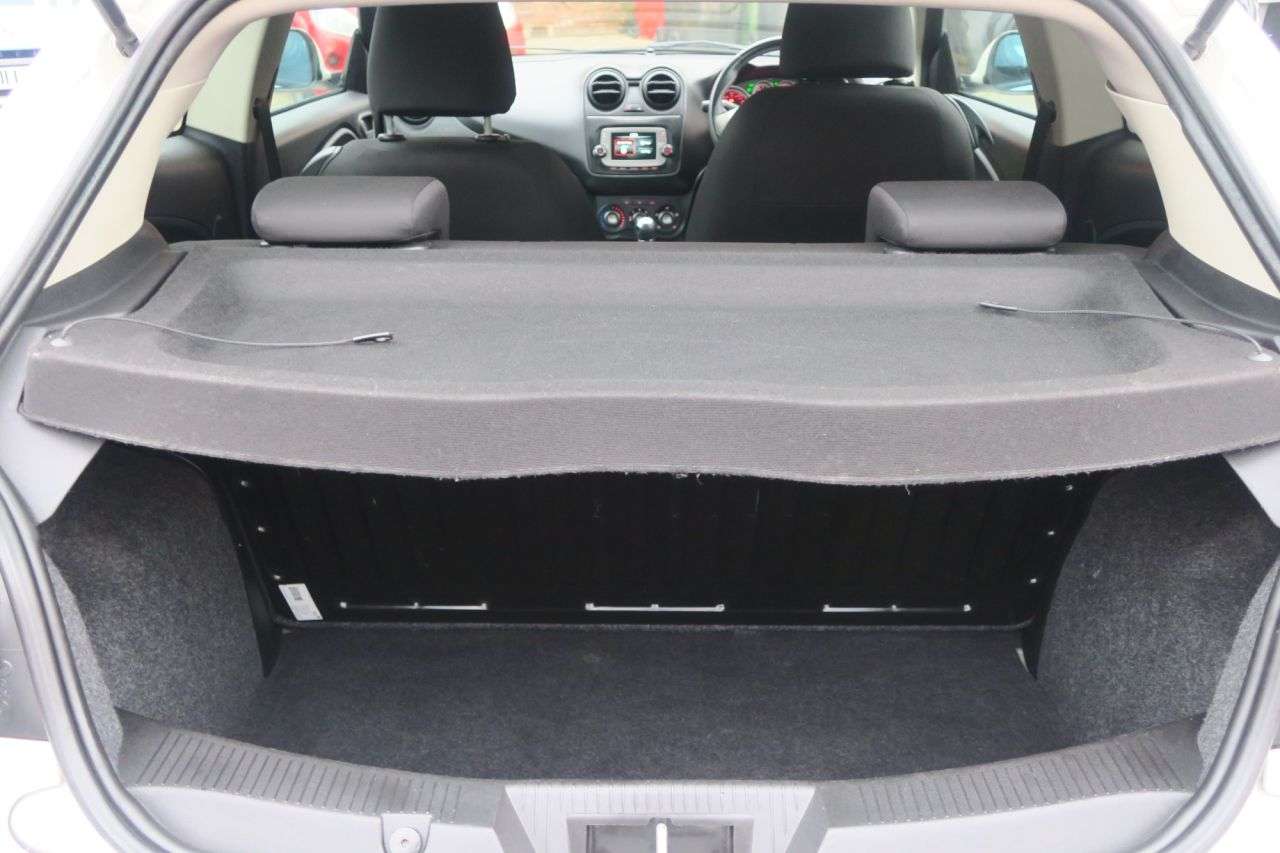 2015 ALFA ROMEO MITO 2015 ALFA ROMEO MITO