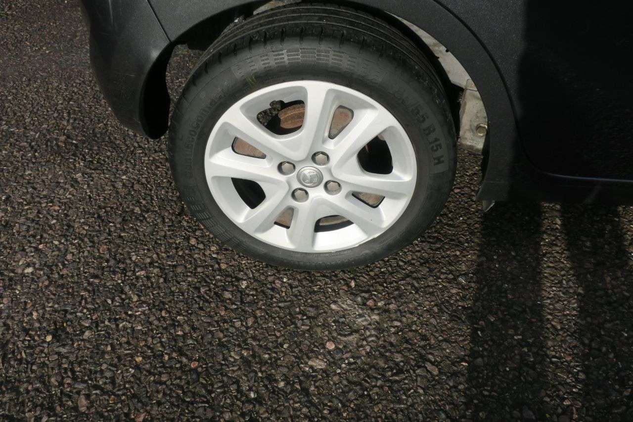 2017 VAUXHALL VIVA 2017 VAUXHALL VIVA