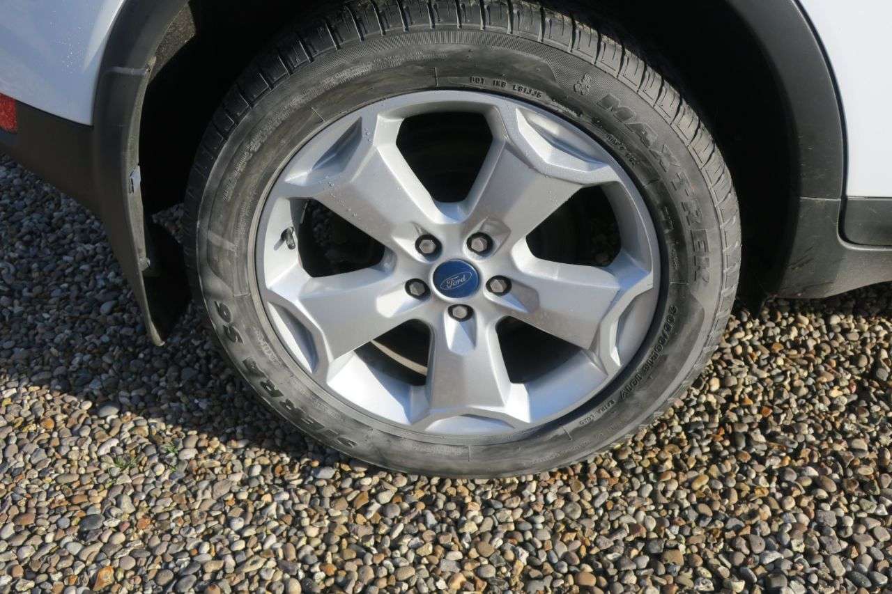 2010 FORD KUGA 2010 FORD KUGA