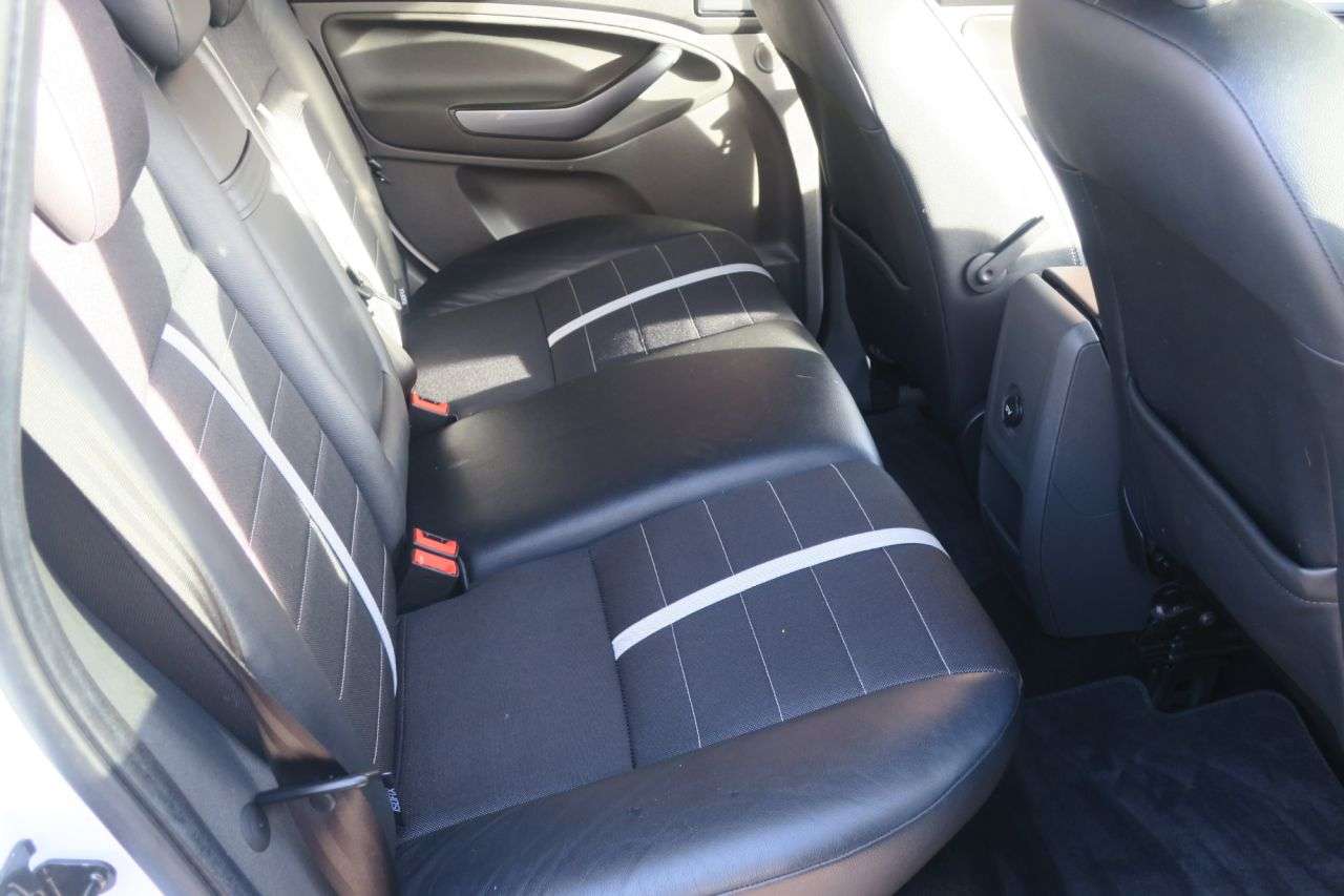 2010 FORD KUGA 2010 FORD KUGA