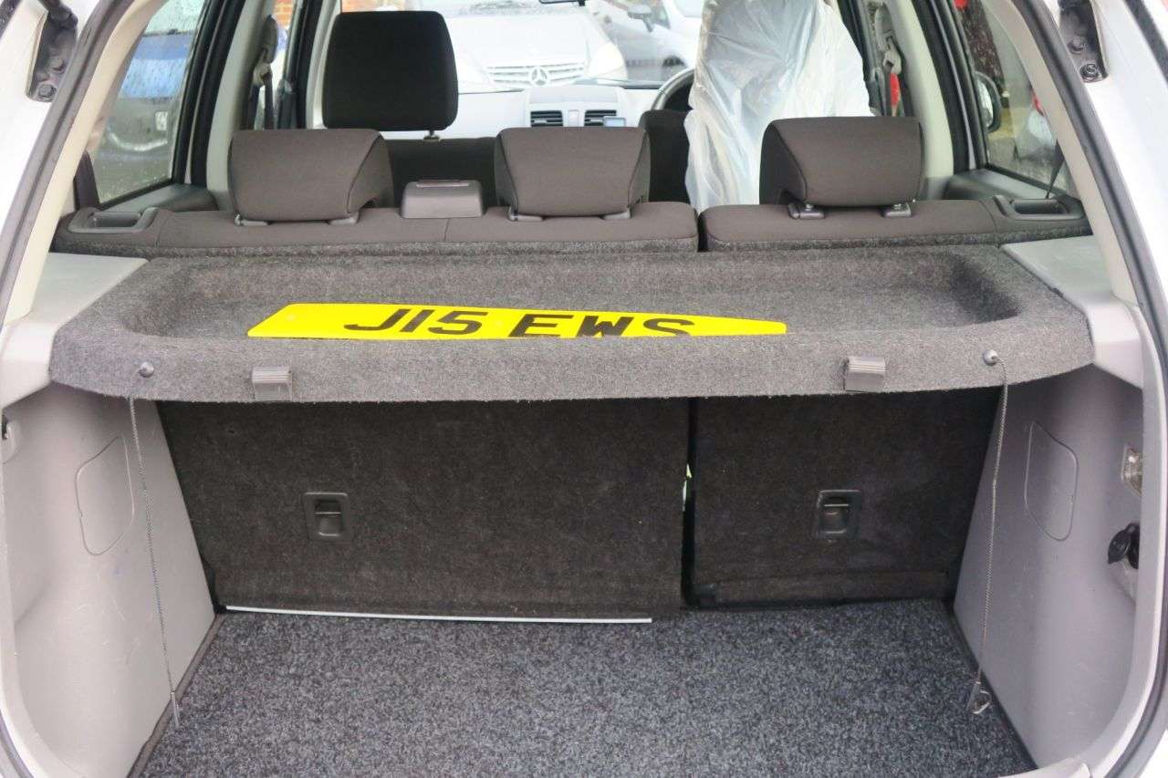 2013 SUZUKI SX4 2013 SUZUKI SX4