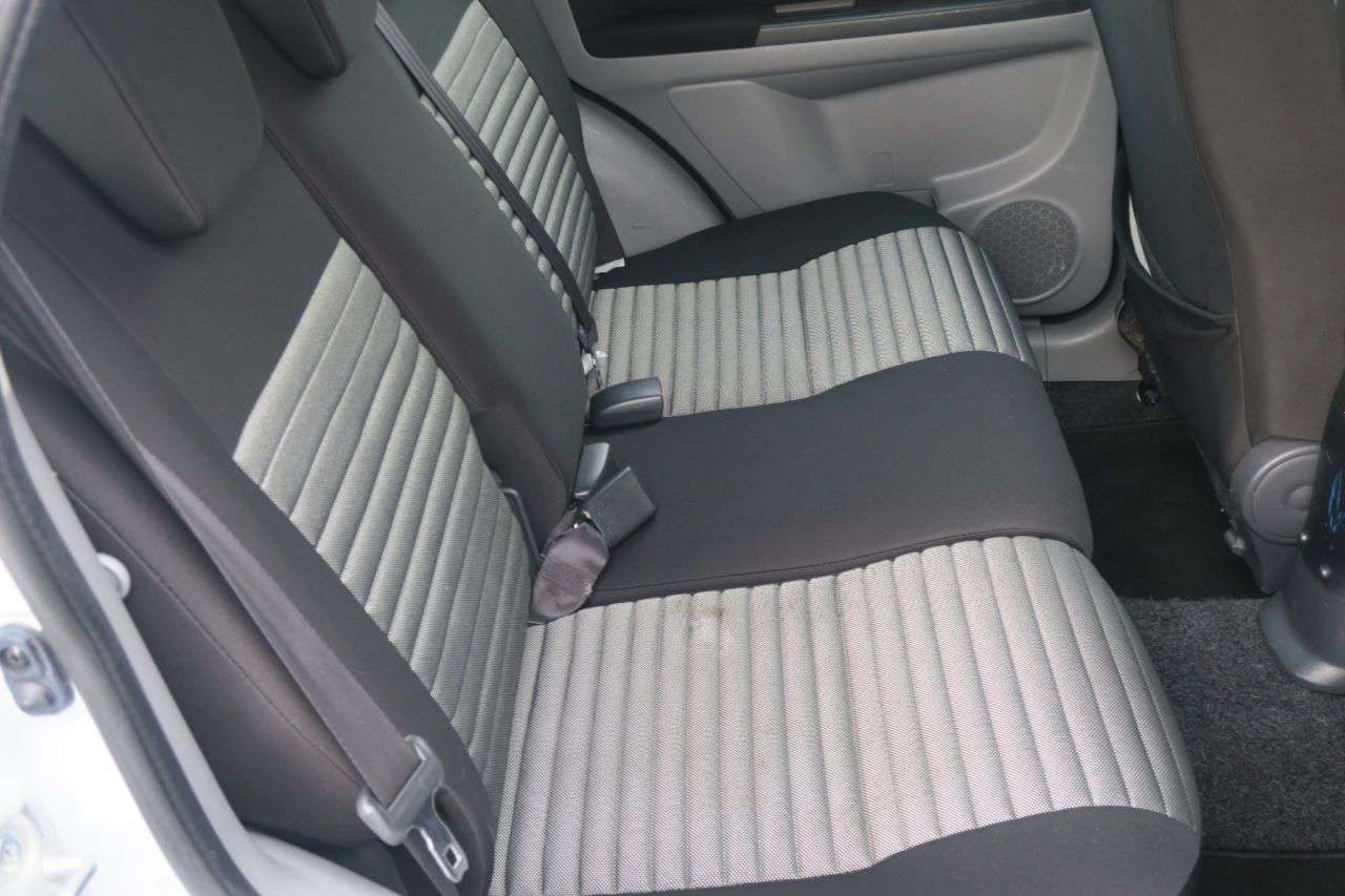 2013 SUZUKI SX4 2013 SUZUKI SX4