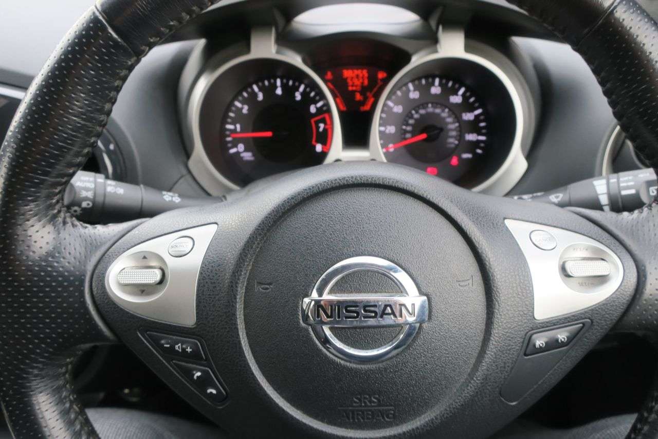 2011 NISSAN JUKE 2011 NISSAN JUKE