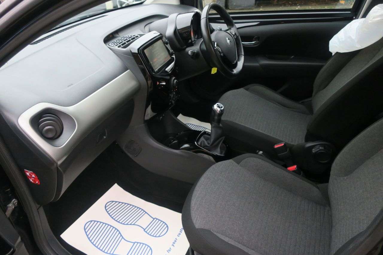 2016 CITROEN C1 2016 CITROEN C1