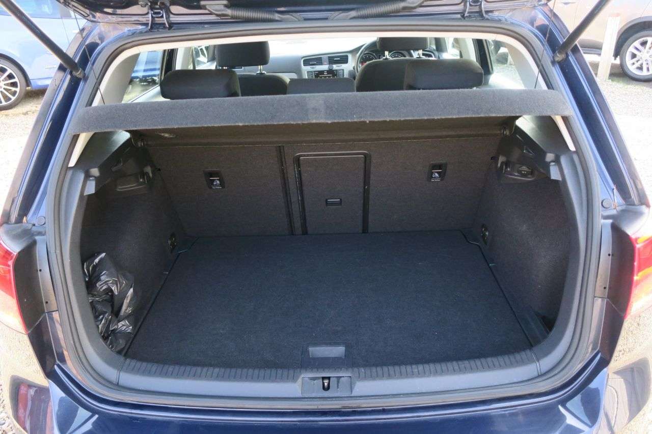 2015 VOLKSWAGEN GOLF 2015 VOLKSWAGEN GOLF