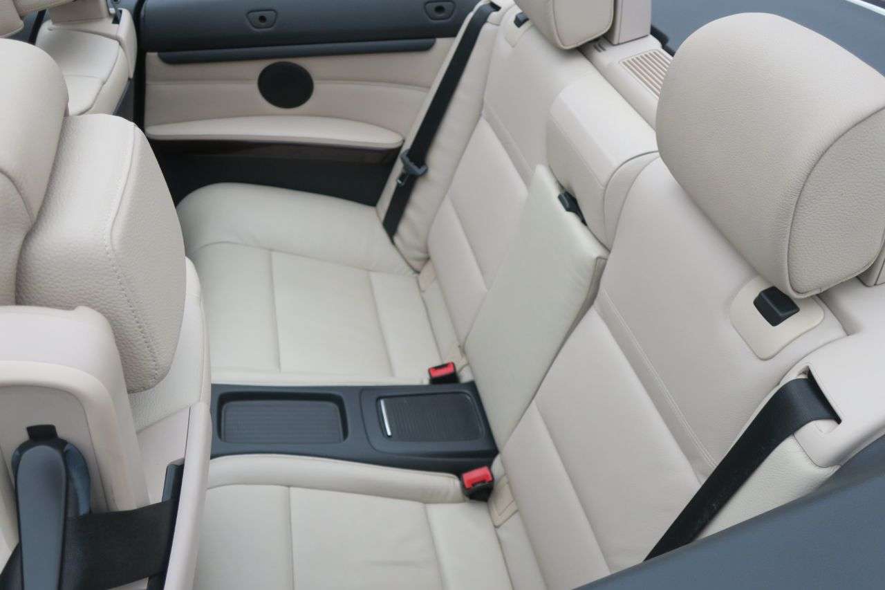 2010 BMW 3 SERIES 2010 BMW 3 SERIES