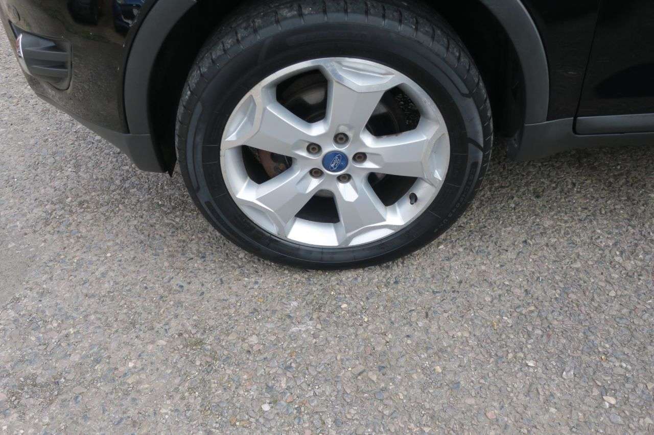 2011 FORD KUGA 2011 FORD KUGA