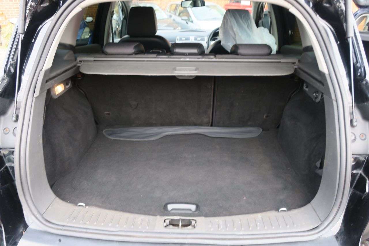 2011 FORD KUGA 2011 FORD KUGA