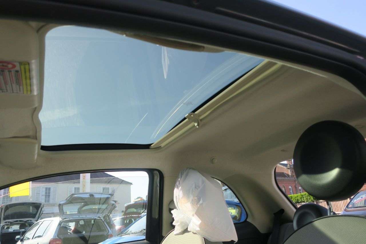 2014 FIAT 500 2014 FIAT 500