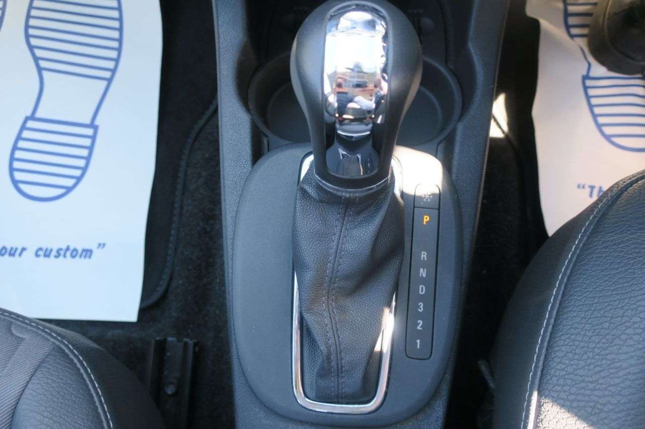 2012 VAUXHALL CORSA 2012 VAUXHALL CORSA