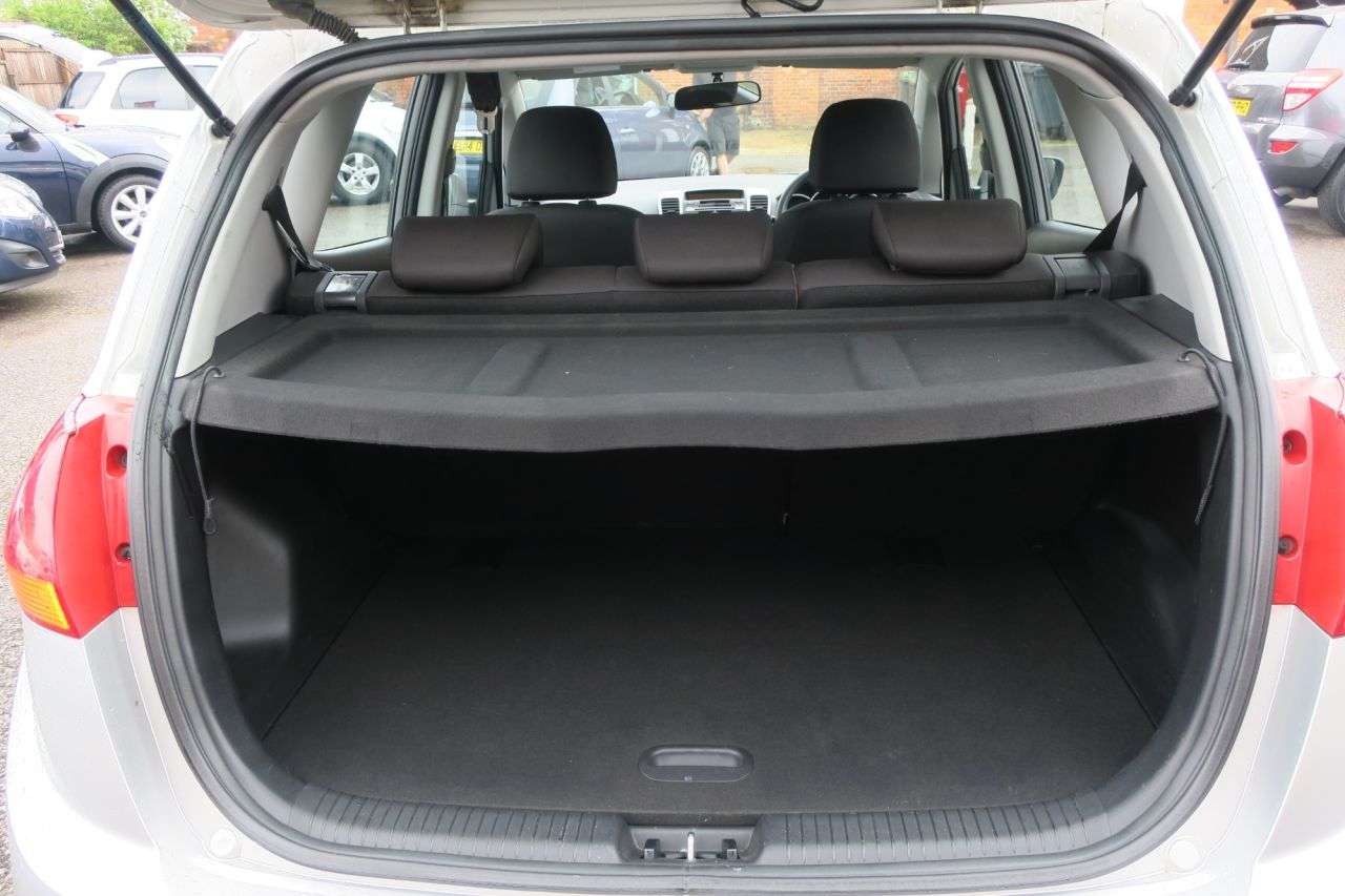 2013 KIA VENGA 2013 KIA VENGA
