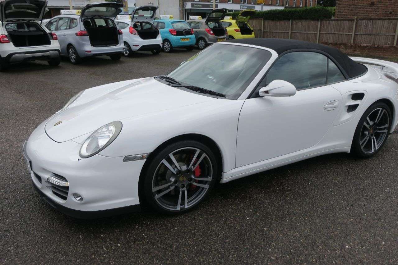 2011 PORSCHE 911 2011 PORSCHE 911