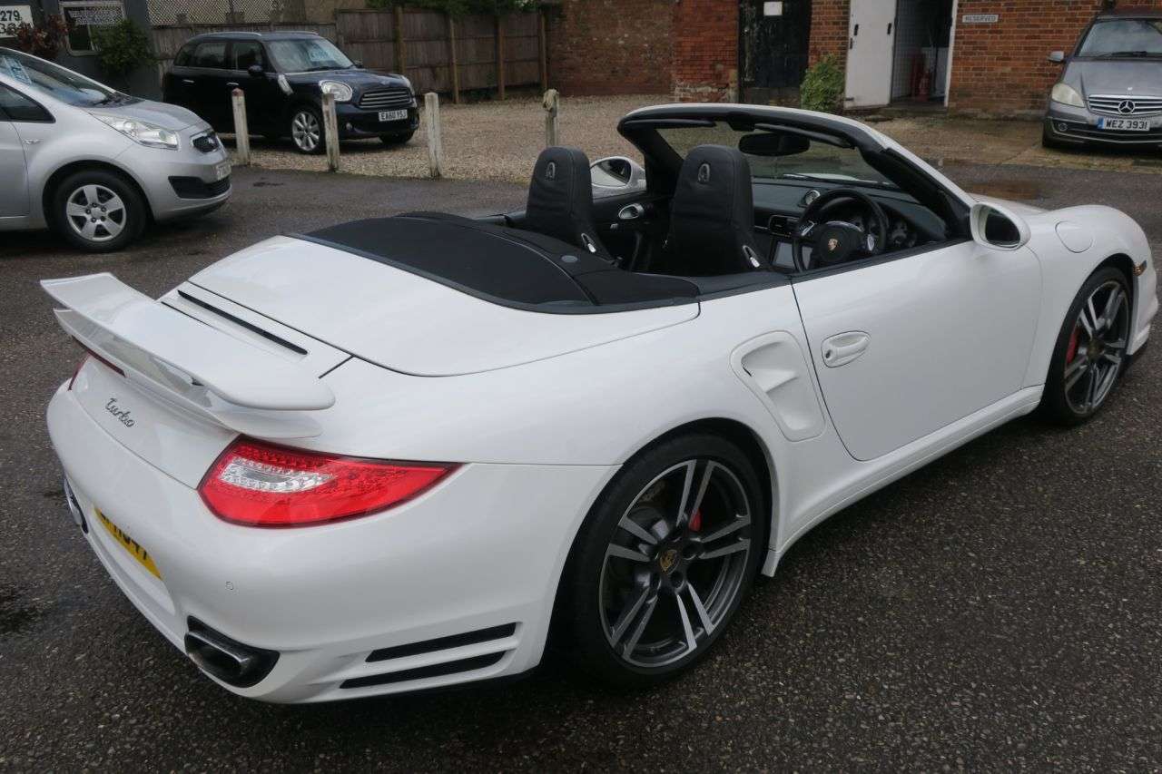 2011 PORSCHE 911 2011 PORSCHE 911