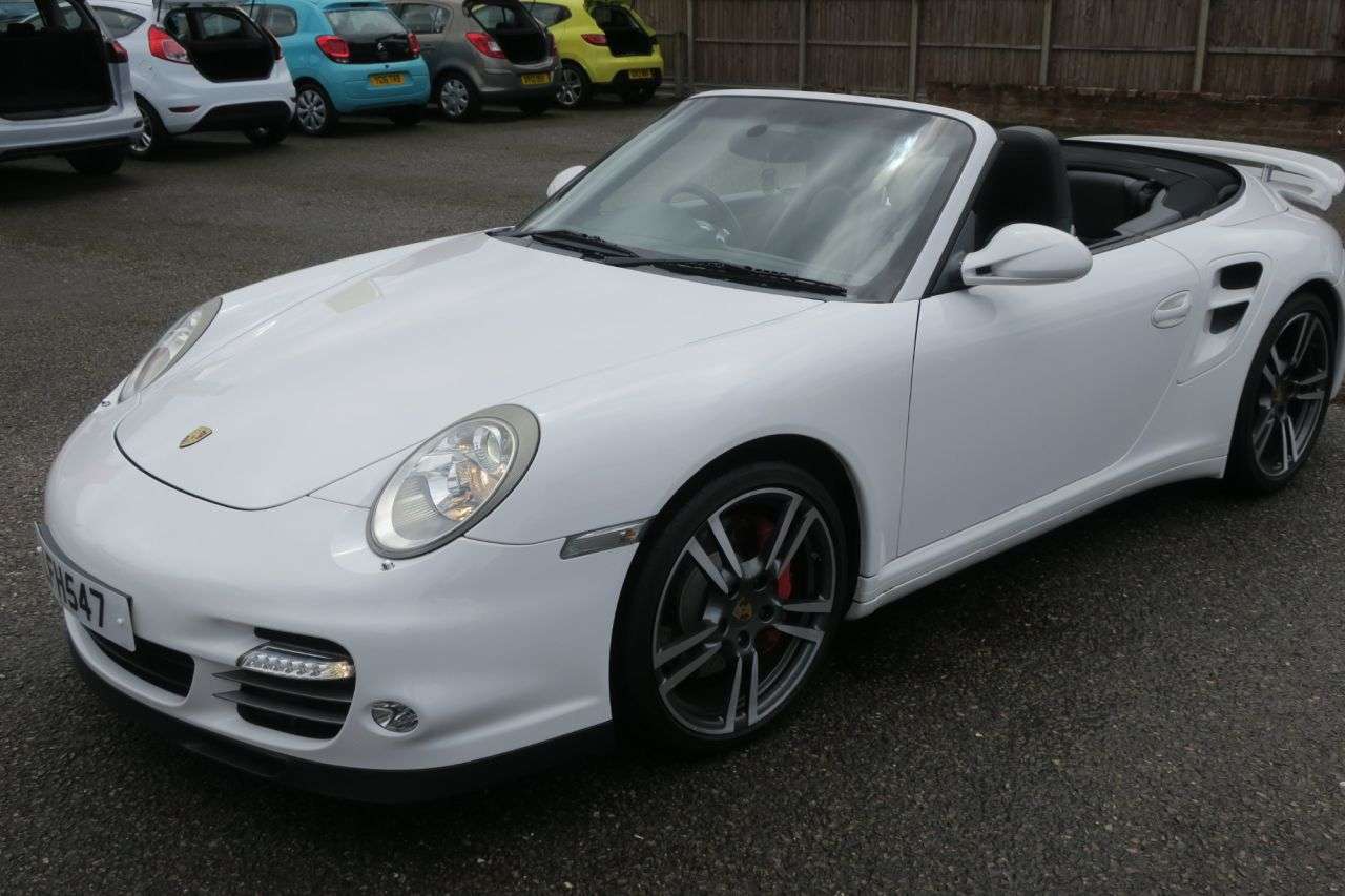 2011 PORSCHE 911 2011 PORSCHE 911