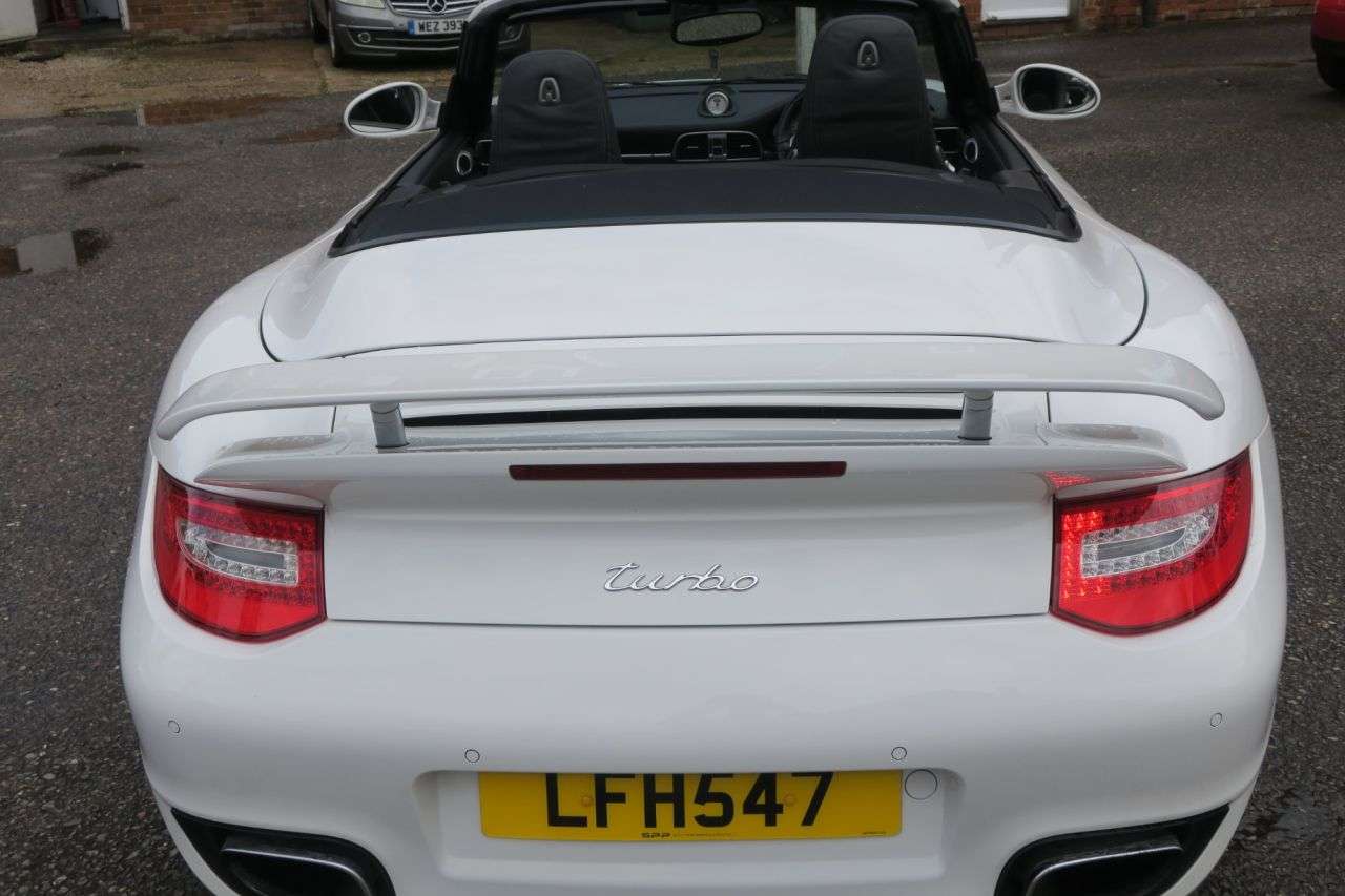 2011 PORSCHE 911 2011 PORSCHE 911