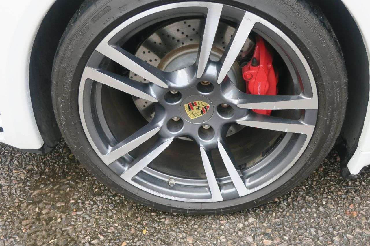 2011 PORSCHE 911 2011 PORSCHE 911