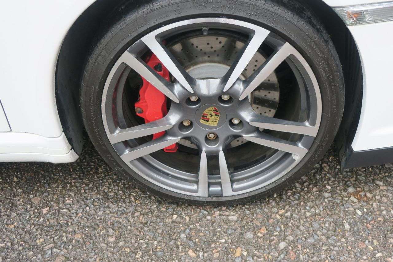 2011 PORSCHE 911 2011 PORSCHE 911