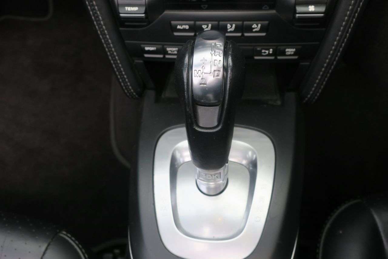 2011 PORSCHE 911 2011 PORSCHE 911